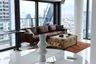 2 Bedroom Condo for Sale or Rent in Tait Sathorn 12, Silom, Bangkok near BTS Saint Louis