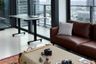 2 Bedroom Condo for Sale or Rent in Tait Sathorn 12, Silom, Bangkok near BTS Saint Louis