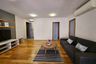 2 Bedroom Condo for rent in Khlong Toei, Bangkok near MRT Queen Sirikit National Convention Centre