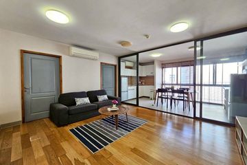 2 Bedroom Condo for rent in Khlong Toei, Bangkok near MRT Queen Sirikit National Convention Centre
