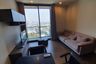 2 Bedroom Condo for rent in The Line Sukhumvit 71, Phra Khanong Nuea, Bangkok near BTS Phra Khanong