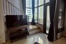 1 Bedroom Condo for Sale or Rent in The Emporio Place, Khlong Tan, Bangkok near BTS Phrom Phong