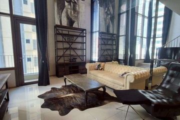 1 Bedroom Condo for Sale or Rent in The Emporio Place, Khlong Tan, Bangkok near BTS Phrom Phong