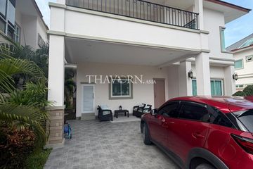 4 Bedroom House for sale in Huai Yai, Chonburi