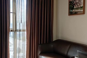 1 Bedroom Condo for sale in Rhythm Asoke 2, Makkasan, Bangkok near MRT Phra Ram 9