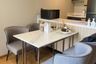 1 Bedroom Condo for rent in Na Vara Residence, Lumpini, Bangkok near BTS Chit Lom