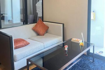 1 Bedroom Condo for rent in Na Vara Residence, Lumpini, Bangkok near BTS Chit Lom
