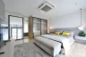 3 Bedroom Townhouse for Sale or Rent in Baan U Charoen Town in Town, Phlapphla, Bangkok