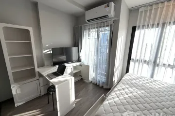 1 Bedroom Condo for rent in Metris District Ladprao, Chom Phon, Bangkok near MRT Phahon Yothin