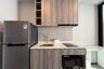 1 Bedroom Condo for rent in Metris District Ladprao, Chom Phon, Bangkok near MRT Phahon Yothin