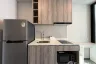 1 Bedroom Condo for rent in Metris District Ladprao, Chom Phon, Bangkok near MRT Phahon Yothin