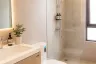 1 Bedroom Apartment for rent in T4 Thonglor4 Residence, Khlong Tan Nuea, Bangkok near BTS Thong Lo