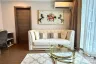 1 Bedroom Condo for rent in Artisan Ratchada, Huai Khwang, Bangkok near MRT Huai Khwang