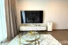1 Bedroom Condo for rent in Artisan Ratchada, Huai Khwang, Bangkok near MRT Huai Khwang