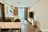 1 Bedroom Condo for rent in Artisan Ratchada, Huai Khwang, Bangkok near MRT Huai Khwang