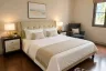 2 Bedroom Apartment for rent in T4 Thonglor4 Residence, Khlong Tan Nuea, Bangkok near BTS Thong Lo