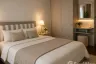 2 Bedroom Apartment for rent in T4 Thonglor4 Residence, Khlong Tan Nuea, Bangkok near BTS Thong Lo
