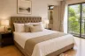 Apartment for rent in T4 Thonglor4 Residence, Khlong Tan Nuea, Bangkok near BTS Thong Lo
