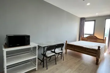 Condo for rent in The most, Siri Rat, Bangkok near MRT Siriraj