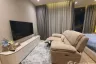 1 Bedroom Condo for rent in Arom Wongamat, Na Kluea, Chonburi