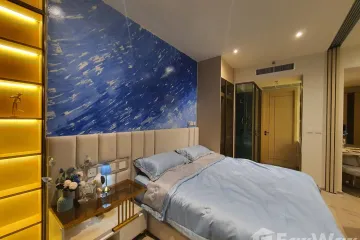 1 Bedroom Condo for rent in Arom Wongamat, Na Kluea, Chonburi