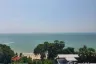 1 Bedroom Condo for rent in Arom Wongamat, Na Kluea, Chonburi