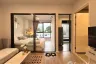 1 Bedroom Condo for rent in Blue Sukhumvit 89, Bang Chak, Bangkok near BTS Bang Chak