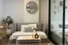 1 Bedroom Condo for rent in Blue Sukhumvit 89, Bang Chak, Bangkok near BTS Bang Chak