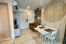 1 Bedroom Condo for rent in Life One Wireless, Lumpini, Bangkok near BTS Ploen Chit