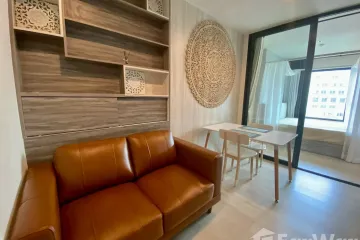 1 Bedroom Condo for rent in Life One Wireless, Lumpini, Bangkok near BTS Ploen Chit