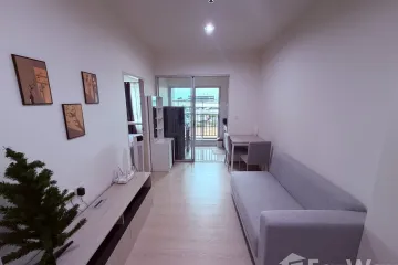 1 Bedroom Condo for rent in Niche Mono Sukhumvit - Puchao, Thepharak, Samut Prakan near BTS Pu Chao