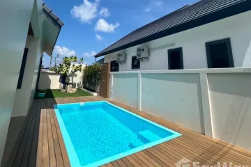 3 Bedroom Villa for rent in The Avenue Village, Chalong, Phuket