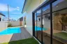 3 Bedroom Villa for rent in The Avenue Village, Chalong, Phuket