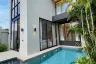 3 Bedroom Villa for rent in Pa Khlok, Phuket