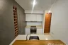 1 Bedroom Condo for rent in The River by Raimon Land, Khlong Ton Sai, Bangkok near BTS Krung Thon Buri