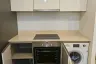 1 Bedroom Condo for rent in The River by Raimon Land, Khlong Ton Sai, Bangkok near BTS Krung Thon Buri