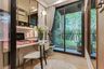 1 Bedroom Condo for sale in Maru Chula, Rong Mueang, Bangkok near MRT Hua Lamphong