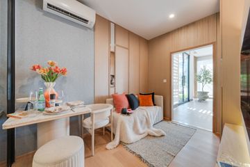 1 Bedroom Condo for sale in Maru Chula, Rong Mueang, Bangkok near MRT Hua Lamphong