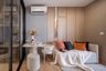 1 Bedroom Condo for sale in Maru Chula, Rong Mueang, Bangkok near MRT Hua Lamphong