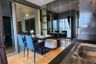 1 Bedroom Condo for rent in The Parkland Phetkasem 56, Bang Wa, Bangkok near MRT Phasi Charoen