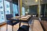 1 Bedroom Condo for rent in The Parkland Phetkasem 56, Bang Wa, Bangkok near MRT Phasi Charoen