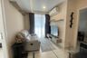 1 Bedroom Condo for rent in THE ISSARA LADPRAO, Chom Phon, Bangkok near MRT Lat Phrao