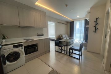 1 Bedroom Condo for rent in THE ISSARA LADPRAO, Chom Phon, Bangkok near MRT Lat Phrao