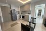 1 Bedroom Condo for rent in THE ISSARA LADPRAO, Chom Phon, Bangkok near MRT Lat Phrao