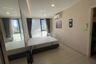 1 Bedroom Condo for rent in THE ISSARA LADPRAO, Chom Phon, Bangkok near MRT Lat Phrao