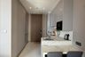 1 Bedroom Condo for rent in The Esse at Singha Complex, Bang Kapi, Bangkok near MRT Phetchaburi