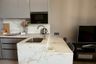 1 Bedroom Condo for rent in The Esse at Singha Complex, Bang Kapi, Bangkok near MRT Phetchaburi