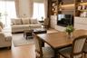 2 Bedroom Apartment for rent in T4 Thonglor4 Residence, Khlong Tan Nuea, Bangkok near BTS Thong Lo
