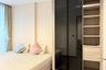 1 Bedroom Condo for Sale or Rent in The Line Asoke - Ratchada, Din Daeng, Bangkok near MRT Phra Ram 9