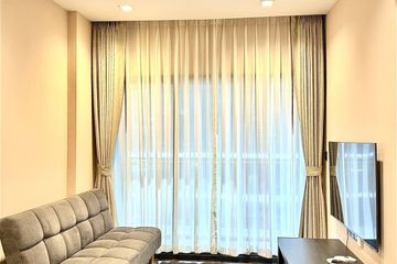 1 Bedroom Condo for Sale or Rent in The Line Asoke - Ratchada, Din Daeng, Bangkok near MRT Phra Ram 9